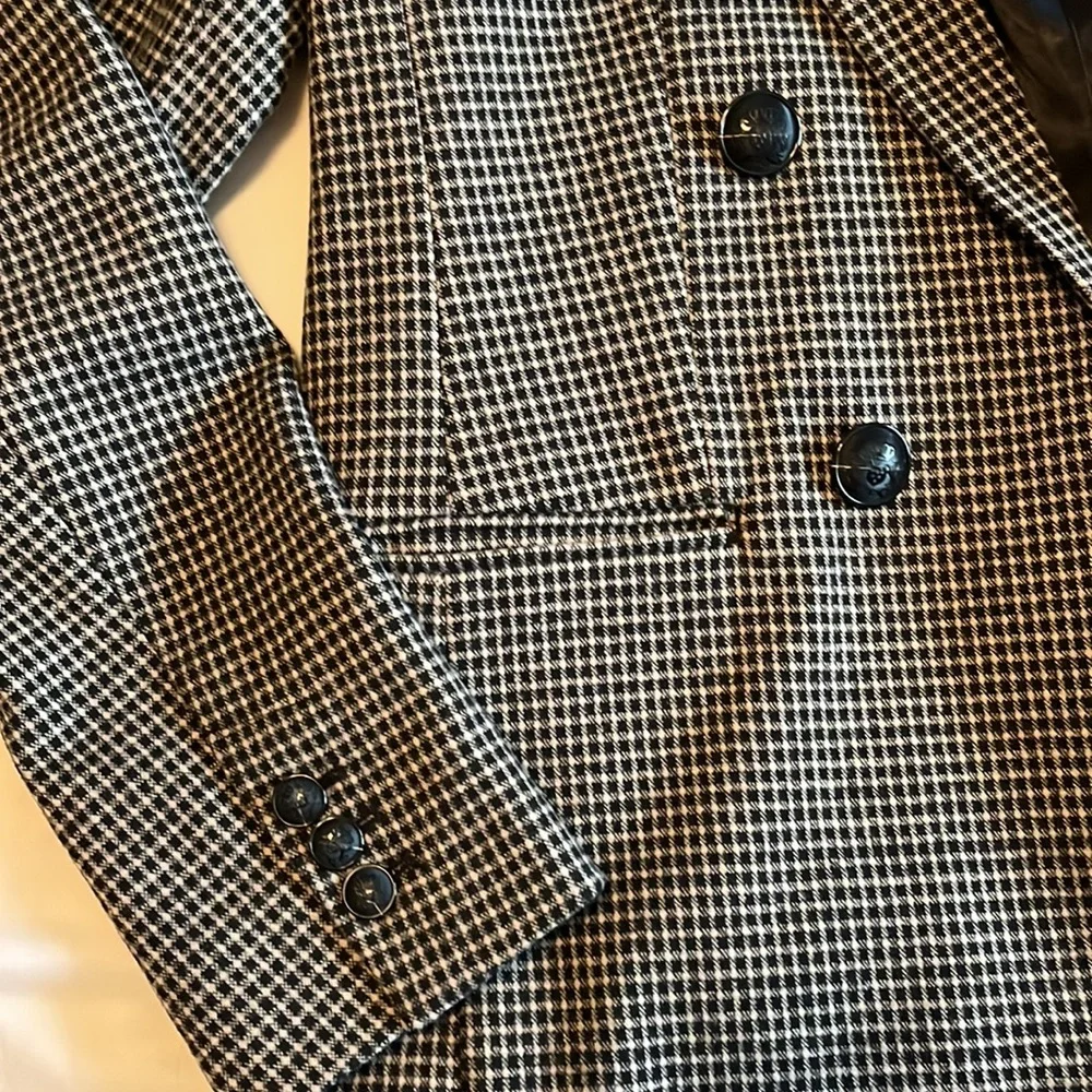 RW&CO Blazer - Picture 2 of 4